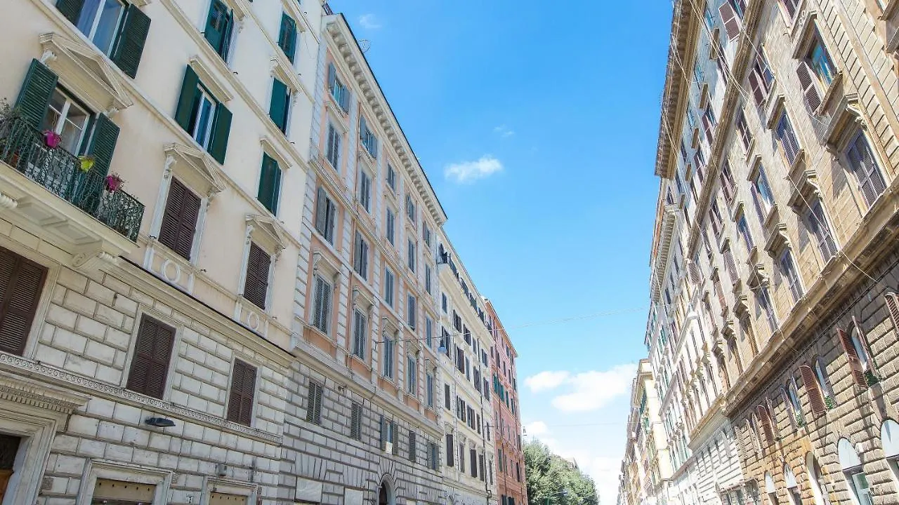 Trevi Colour- Rental In Rome Apartment