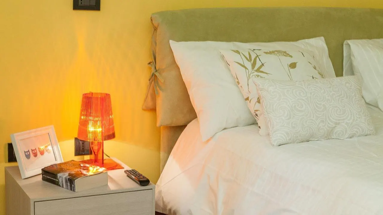 Trevi Colour- Rental In Roma Apartamento