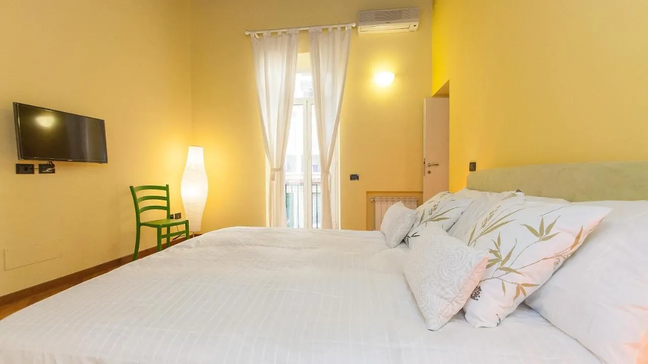 Trevi Colour- Rental In Rome 0*,  Italy