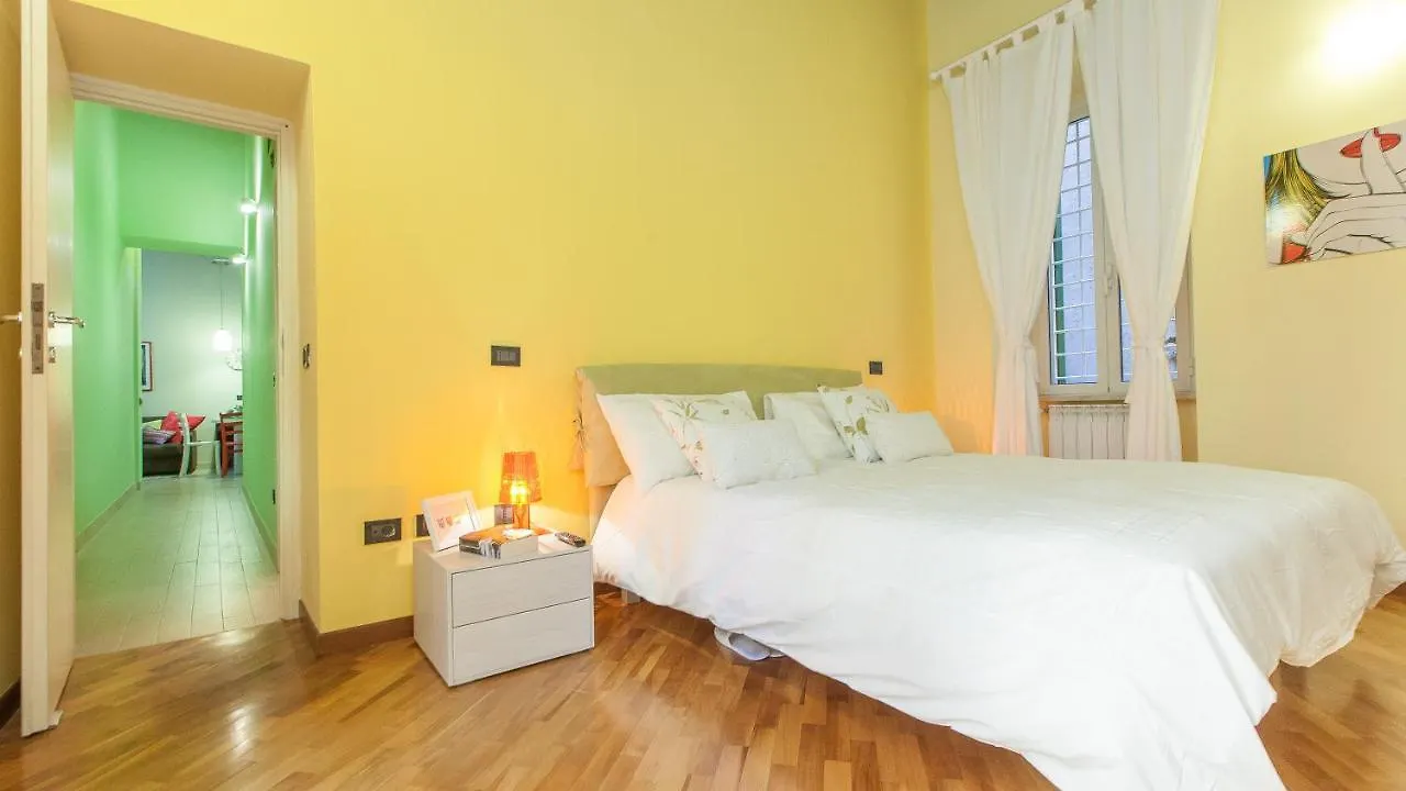 Trevi Colour- Rental In Rome 0*,  Italy
